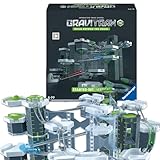 Ravensburger GraviTrax PRO Starter-Set Vertical 22426 - GraviTrax Starterset...