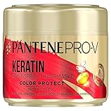 Pantene Pro-V Color Protect Keratin Reconstruct Haarmaske, für Coloriertes...