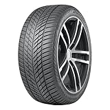 Nokian Tyres Seasonproof 2-205/55R16 94V - Ganzjahresreifen 3PMSF, M+S