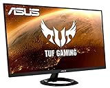 ASUS TUF Gaming VG279Q1R - 27 Zoll Full HD Monitor - 144 Hz, 1ms MPRT, FreeSync...