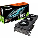 Gigabyte GeForce RTX 3070 Ti Eagle OC 8GB Grafikkarte