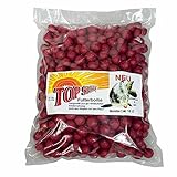 Orginal Top Secret Futterboilie 18mm 3000g Sorte Monster-Crab Boilie
