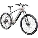 Remington XR01 E Bike Mountainbike 29 Zoll | für Damen und Herren 165 - 190 cm...