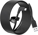 SUPERUS Link Kabel für Oculus/Meta Quest3/2/1, 3M USB 3.0 zu USB C Link Kabel,...
