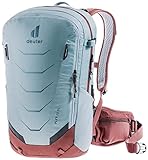 deuter Flyt 12 SL Damen Fahrradrucksack mit Protektor