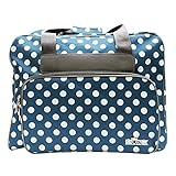 Phönix Taschen für Nähmaschinen 45x21x37cm und Overlockmaschinen 39x32x36cm...