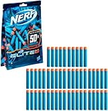 Nerf Elite 2.0 50er Dart Nachfüllpackung – enthält 20 Nerf Elite 2.0 Darts,...