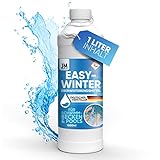 *NEU* JM Expert Line EasyWinter I Profi Pool Wintermittel [1L] für 40m³...