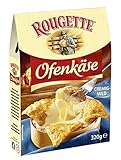 Rougette Ofenkäse Cremig-mild, 320 g