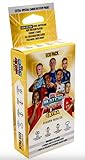 Topps Match Attax EXTRA UEFA Champions League TC 2024/2025 | Eco Pack | 36...
