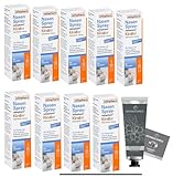 Nasenspray Ratiopharm Kinder Set mit 9 x 10 ml inkl. einer Handcreme ODER...