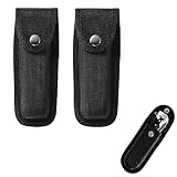 Messer Etui,Messertasche für Gürtel,Oxford Messertasche für Gürtel,Messer...