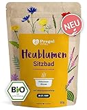 100% BIO Heublumen Sitzbad Schwangerschaft | Heublumenbad zur...