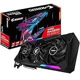 Gigabyte Radeon RX 6900 XT Master 16G Rev 2.0 (16GB GDDR6/PCI Express...