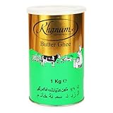 Khanum Butter-Ghee 1 kg