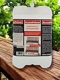 5 Liter Hartholz Entgrauer | Holzentgrauer Holz Teakholz Bankirai Reiniger Holz...