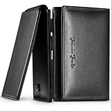 Jaimie Jacobs Flap Boy XL Magic Wallet mit Münzfach RFID-Schutz Geldbeutel mit...