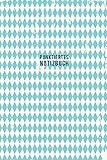 Deutschland Punktiertes Notizbuch Reisetagebuch: Wunderschön Bayern Oktoberfest...