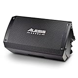 Alesis Strike Amp 8 MK2-2000W Drum Amp Lautsprecher für elektronische...