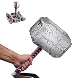 Hammer Werkzeugkasten, 28-teilig Thor Hammer Werkzeugset, Reparatur...