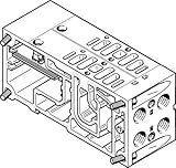 VABV-S4-1HS-G14-2T2 (546211) Verkettungsplatte Baugröße:26 mm...
