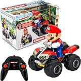 Carrera Mario Kart™, Mario - Quad ferngesteuertes Auto | Carrera RC |...