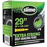Slime 30073 Rad-Reifenschlauch mit Slime-Dichtmittel für Einstiche,...