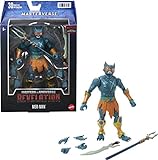 Masters of the Universe HDR43 - Mer-Man Actionfigur, Masterverse Collection, ca....