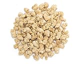 Yakeba | BIO Soja | Gulasch / Chunks / Knöpfe | gentechnikfrei | 2 x 1000g | In...