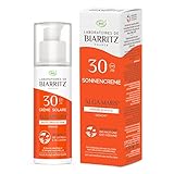 Laboratoires de Biarritz - Sonnencreme Gesicht LSF30 ALGA MARIS®...