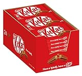 Nestlé KitKat Schokoriegel, 12er Pack (12 x 41,5 g)