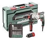 Metabo Multihammer UHE 2660-2 Quick Set – 600697510 – Multihammer zum...