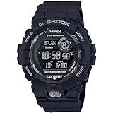 Casio G-SHOCK Herren Armbanduhr Digital Quarz Harz GBD-800-1BER