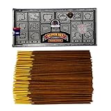Satya Super Hit Räucherstäbchen, 1 Packung mit 250 g, Aromatherapie,...