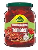 Kühne Sonnengetrocknete Tomaten, 340g