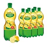 Pfanner 100% Zitronensaft - Ideal im Küchenbereich einsetzbar - 2KG Zitronen im...