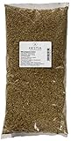 Hestia Herbs Griechischer getrockneter Oregano 500 g, Allergenfrei – Vegan –...