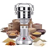 Goldtouch GetreidemüHle Elektrische 150g Flockenquetsche Elektrisch 1500w...