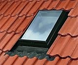 Velux GVK0000Z Dachausstieg Dachausstiegsfenster Ausstiegsfenster Dachluke