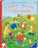 Lieder, Reime, Fingerspiele