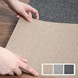 uyoyous 12 Stück 1m² Teppichfliesen 30x30cm selbstliegend, Verschleißfester...