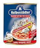 Halberstädter Wurst-Soljanka, 1er Pack (1 x 800 g)
