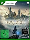 Hogwarts Legacy (Xbox Series X)