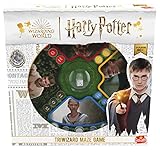 Goliath Harry Potter Tri Wizard Maze, Brettspiel ab 5 Jahren, Familienspiel für...