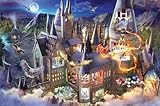 Ravensburger Puzzle 17561 - Hogwarts Interior - 3000 Teile Harry Potter Puzzle...