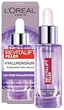 L'Oréal Paris Aufpolsterndes Serum: für Faltenminderung & jugendlich und...