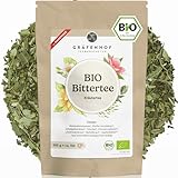 Bittertee Bio loser Kräutertee mit Bitterstoffe, 100g, natürliche...