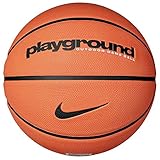 Nike Unisex – Erwachsene Everyday Stirnband, 814 Amber/Black/Black, 7