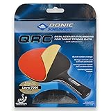 Donic-Schildkröt Tischtennis Ersatzbelag QRC Level 7000, für blitzschnellen...