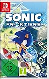 Sonic Frontiers Day One Edition (Nintendo Switch)